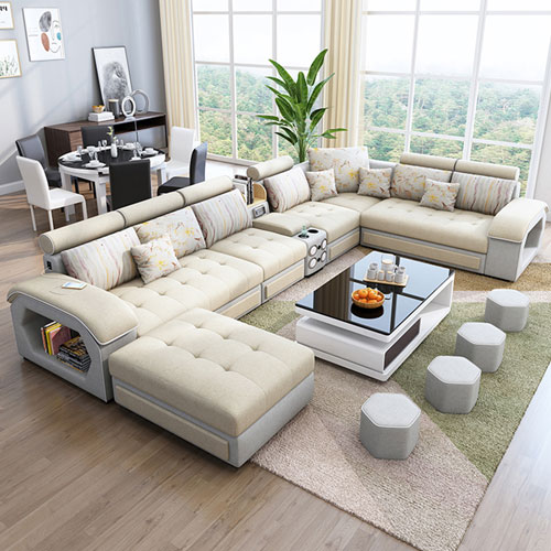 Top Sofa Set Manufacturer In Delhi NCR, Ghaziabad, Faridabad